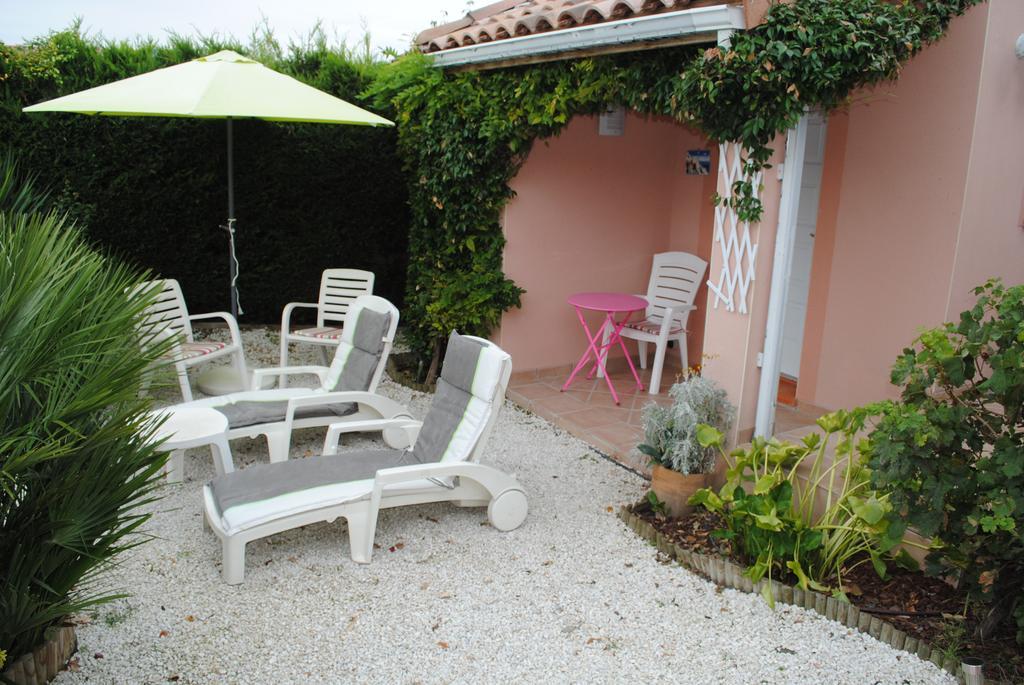 Les Cypres Florentins Colomiers Quarto foto