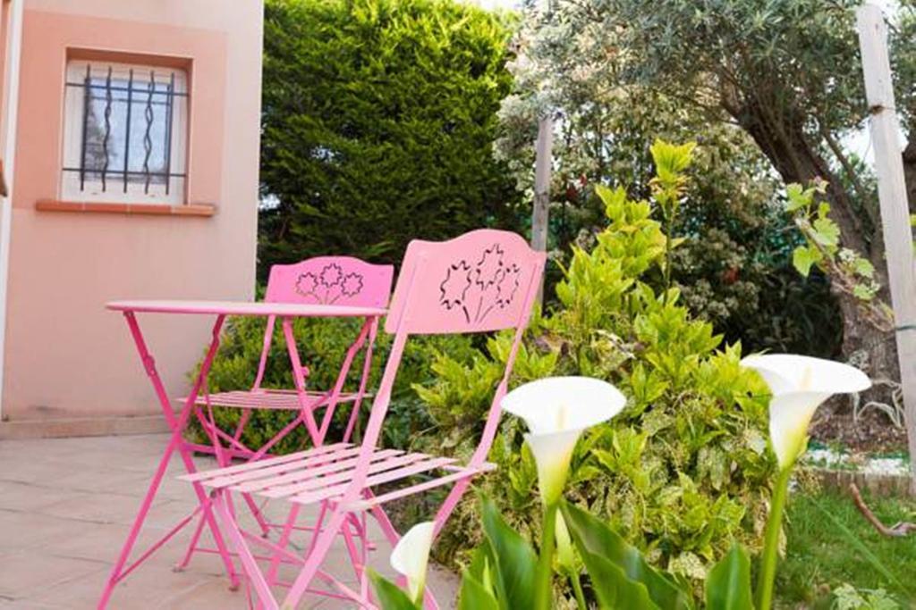 Les Cypres Florentins Colomiers Quarto foto