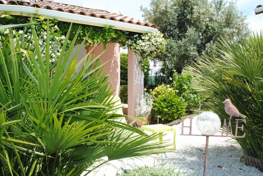 Les Cypres Florentins Colomiers Exterior foto