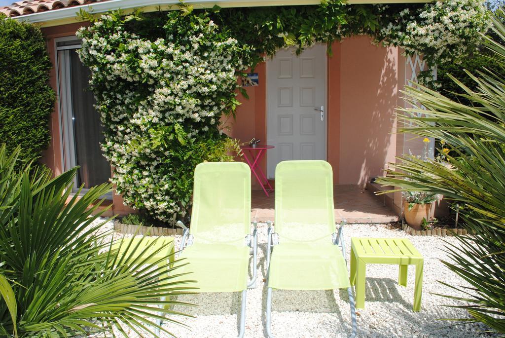 Les Cypres Florentins Colomiers Exterior foto