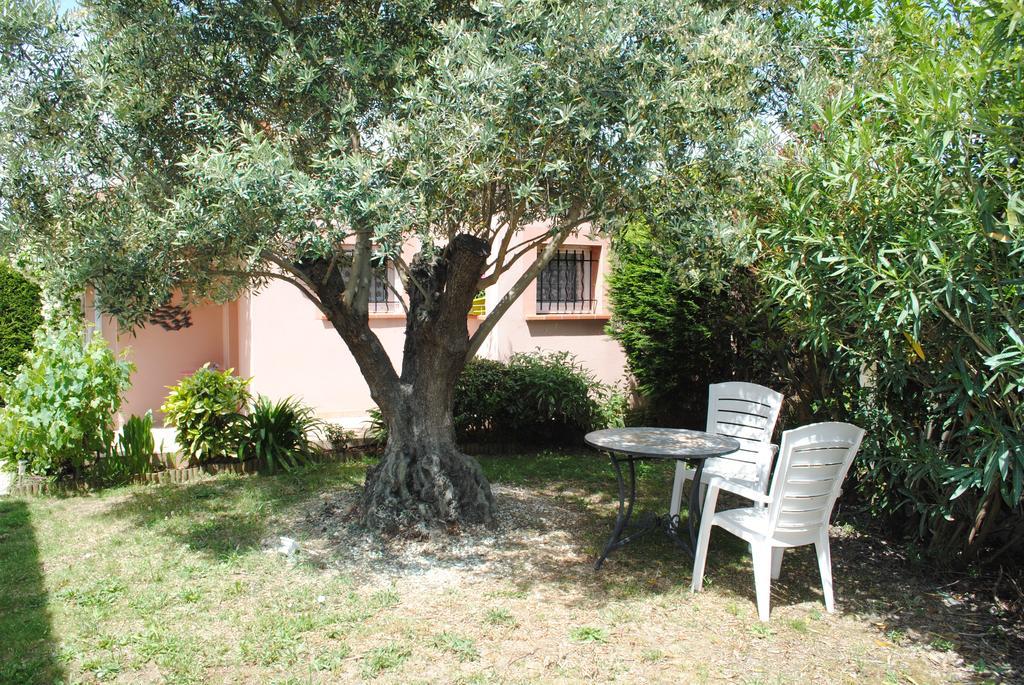 Les Cypres Florentins Colomiers Exterior foto