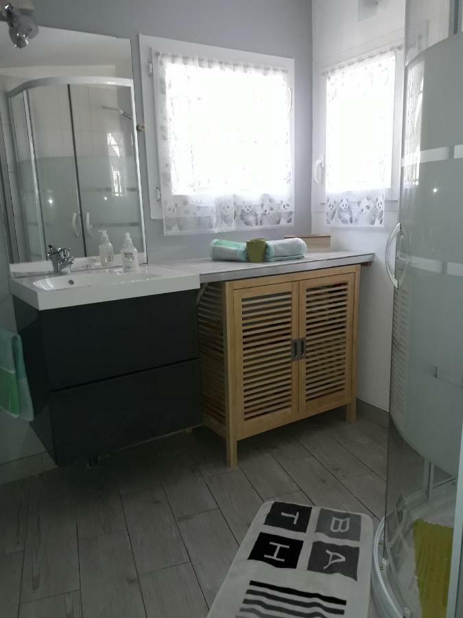 Les Cypres Florentins Colomiers Exterior foto
